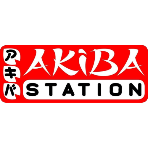 Akiba Station