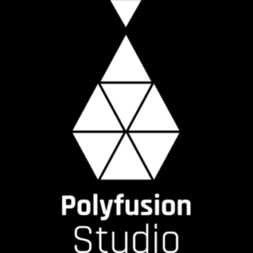 polyfusion studio / caramie