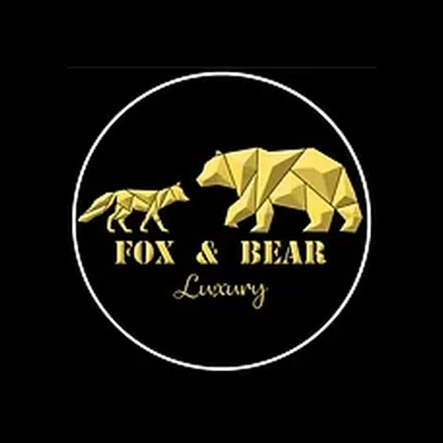 Fox and Bear