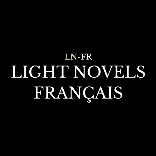 Light Novels français
