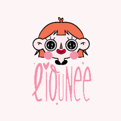 Liounee - illustratrice